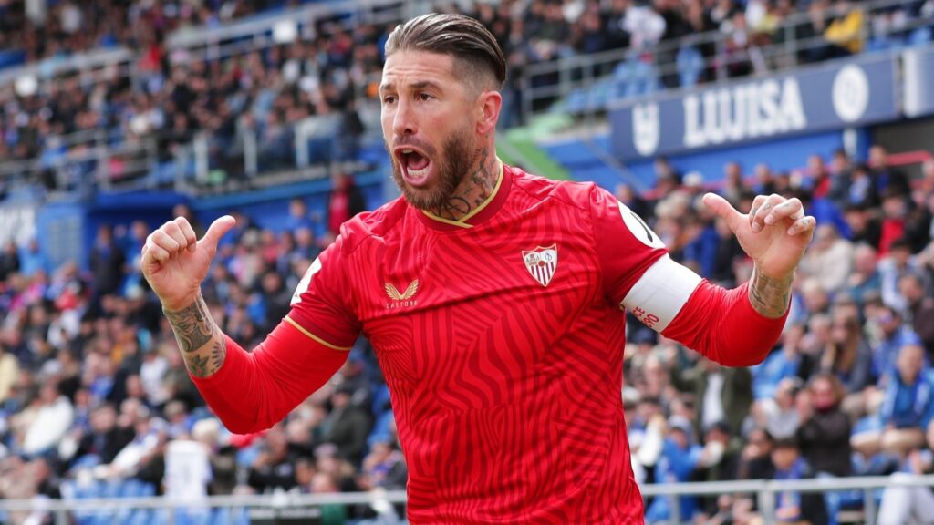 Zamalek SC in talks to sign Real Madrid legend Sergio Ramos