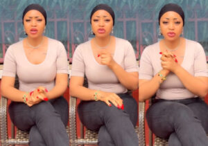 Regina Daniels' Brief Disappearance Reveals Depth of Care from Inner Circle, Sparks Mixed Reactions