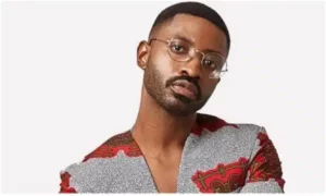 Nigerian singer Ric Hassani sparks debate with viral tweet challenging fan criticism