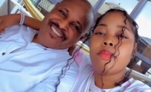 Saidi Balogun Mourns Loss of Daughter, Zeenat Balogun