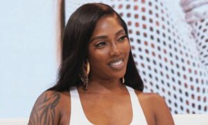 "I'm Actually a Softie" Tiwa Savage Dismantles Her 'Savage' Persona in Revealing Interview