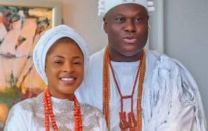 Ooni of Ife Turns 50 Amidst Love, Reflection, and New Beginnings