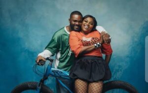 Falz's Candid Revelation Sheds New Light on Funke Akindele's Rise to Stardom