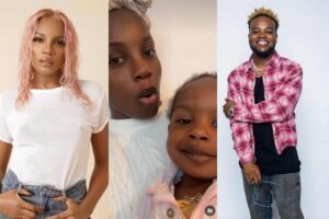 How Travis Greene's Gospel Hit Shaped Seyi Shay's Daughter Before Birth