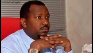 Shehu Dikko Takes Helm of Revived National Sports Commission in Bold Reform Move