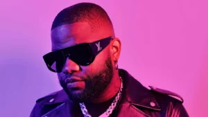 Nigerian Singer Skales Sparks Controversy with Baby Mama Regret Confession