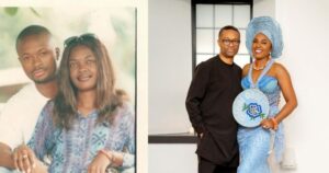 Nollywood's Power Couple Omoni and Nnamdi Oboli Mark 24 Years of Marriage Amid Professional Triumphs