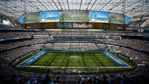 SoFi Stadium Scores Big: Hosting CONCACAF Nations League Finals in 2025 and 2027