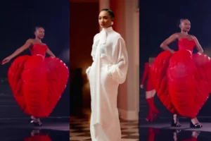 Temi Otedola: Nigeria's Fashion Trailblazer Takes the Global Stage by Storm