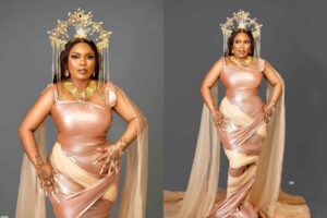 Actors Guild of Nigeria Suspends Halima Abubakar Indefinitely Over Alleged Defamation and Misconduct