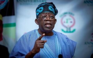 President Tinubu Declares "No Nigerian Immune from Corruption" at EFCC-NJI Workshop