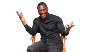 Tobi Bakre's Steamy Movie Scene Ignites Social Media Firestorm