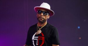 Lord Jamar Alleges Diddy's Sexuality Led to Uptown Records Dismissal, Reigniting Industry Rumors