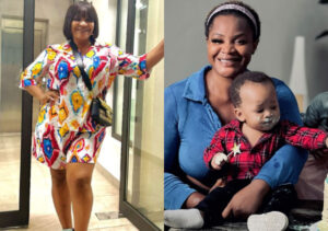 Uche Ogbodo Shares Remarkable Story of Faith and Healing