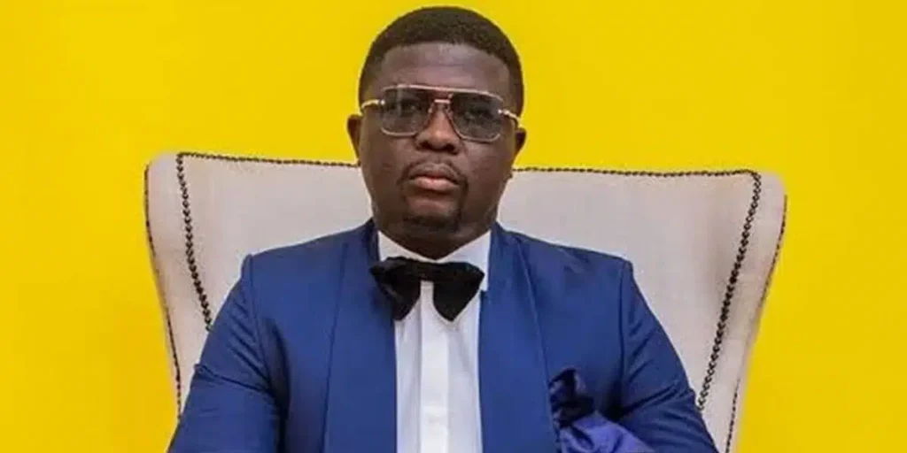 Comedian Seyi Law Stands by President Tinubu's Controversial Fuel Subsidy Decision