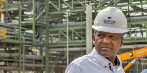 Ghana Eyes Dangote Refinery Partnership to Slash Fuel Import Costs and Boost Regional Trade