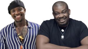 Don Jazzy's N100 Million Shock Donation Leaves Verydarkman Speechless