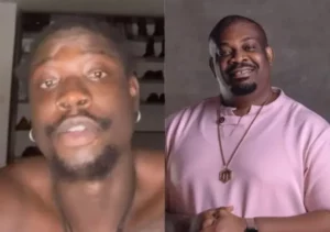 Don Jazzy's N100M Donation to VeryDarkMan's NGO Ignites Social Media Firestorm