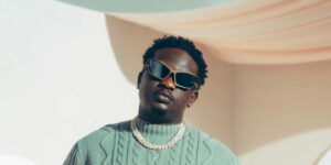 Vocal Powerhouse Wande Coal Turns 38