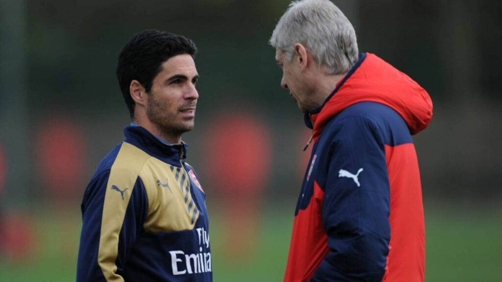 Arteta's Arsenal Echo Wenger Era Historic Clean Sheet Record Signals Gunners' European Renaissance