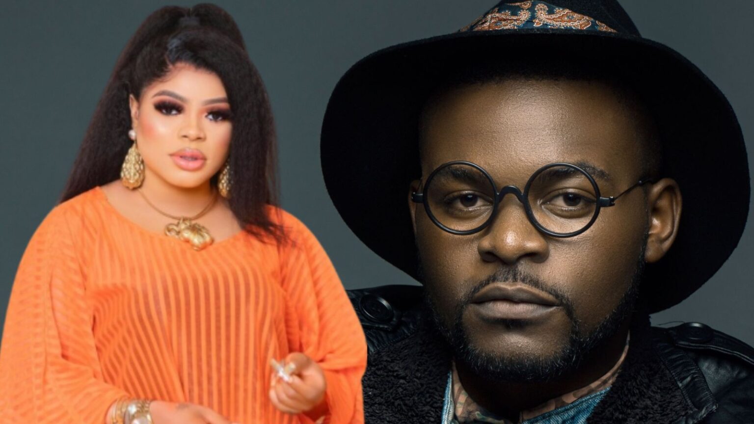 Falz Fires Back and Demands Apology from Bobrisky in Explosive Defamation Case