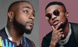 Davido's Upcoming Paris Concert Ignites Fan Rivalry with Wizkid