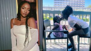 Nigerian Singer Simi Shuts Down Pregnancy Rumors, Celebrity Privacy in the Social Media Age