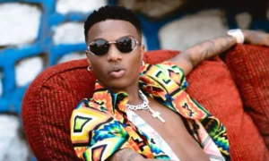 Wizkid's Cryptic Message on Trust Ignites Social Media Firestorm