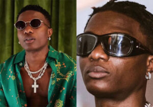 Unedited Photo of Wizkid Sparks Debate on Celebrity Image and Aging in Digital Era