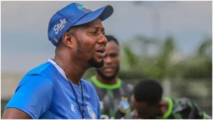 Enyimba FC Ready to Battle Through "Toughest Group" in CAF Confederation Cup, Says Coach Olanrewaju