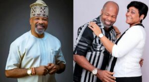 Nollywood Veteran Yemi Solade Reveals Secret to 21-Year Marriage Success