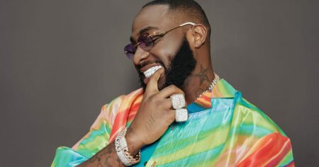 Davido's 'Timeless' Confession, Afrobeats Star Reveals All-Time Favorite Album and Fashion Secrets