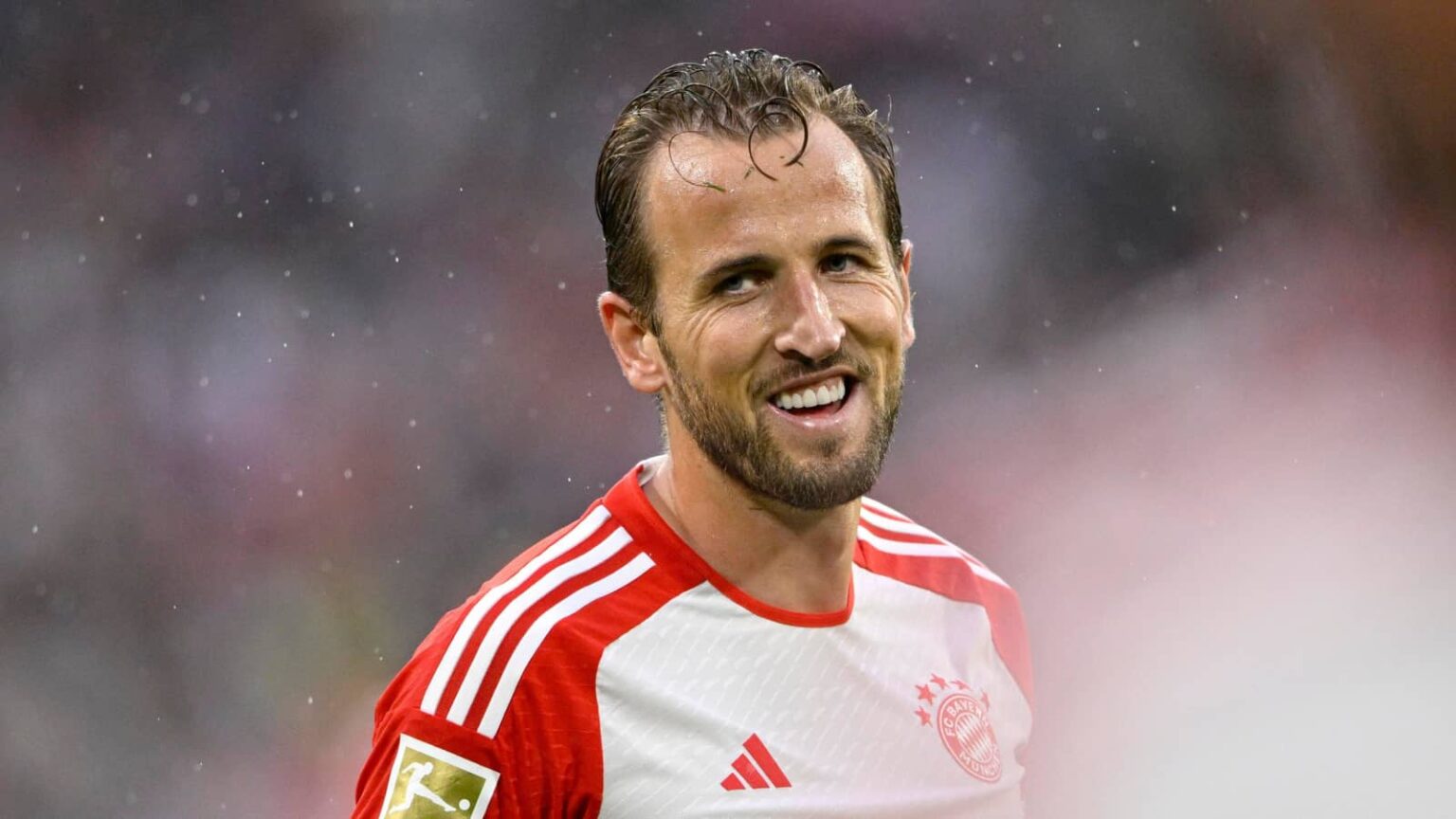 Bayern Munich Allays Fears Over Harry Kane's Fitness Ahead of England's Crucial Nations League Clashes