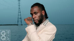 Burna Boy Claims Financial Supremacy, "From Port Harcourt Boy to Surpassing My Role Models"