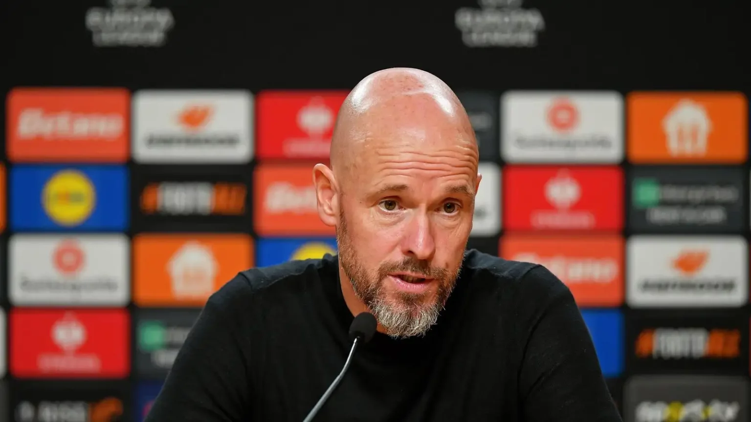 Ten Hag Fires Back at McCarthy Over 'Lack of Passion' Accusation