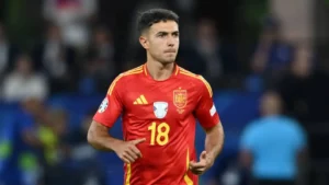 Martin Zubimendi Stands Firm on Liverpool Transfer Decision Despite Real Sociedad's Rocky Start