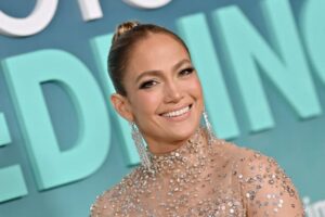 Jennifer Lopez's 30-Year Odyssey to Self-Empowerment Shakes Hollywood's Foundations