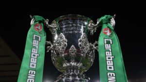 Carabao Cup Quarter-Final Draw Set for Late-Night Drama After Spurs-City Clash