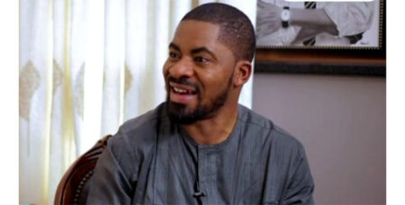 VeryDarkMan's lawyer Deji Adeyanju weighs in on Wizkid-Davido feud