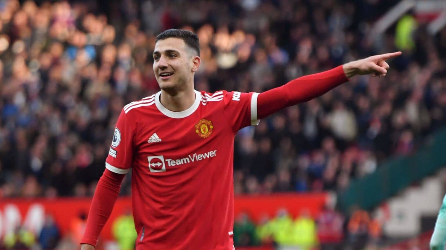 Manchester United's Diogo Dalot Addresses Club's Struggles Amid Restructuring Phase