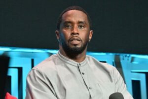 Music Mogul Diddy Confronts Mounting Legal Challenges Amid Shocking Assault Allegations