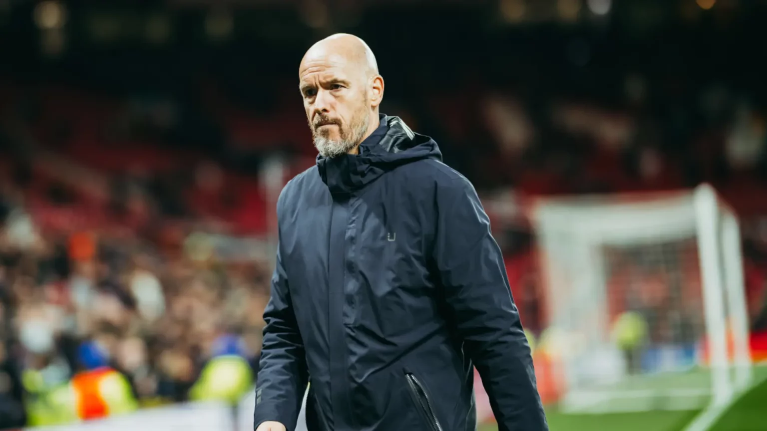 Brentford's Frank Rallies to Ten Hag's Defense as Man United Crisis Deepens