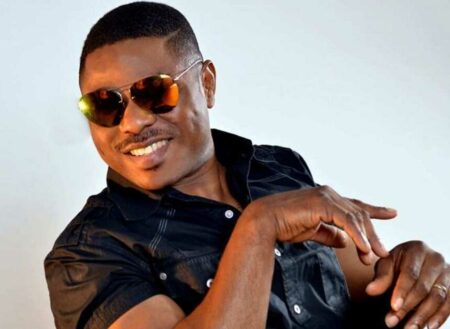 Gospel Icon Yinka Ayefele Defies Odds as he shares how he gets ready from his bedroom to his car after being in wheelchair for 27yrs