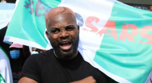 Falz's Tribute Ignites National Debate on Patriotism and Protest