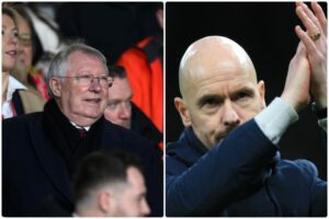 Patrice Evra Points Finger at Sir Alex Ferguson for Manchester United's Downfall - 'I Blame Him!'