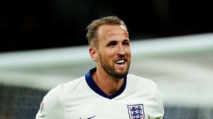 England's Harry Kane Sidelined - Injury Concerns Cloud Nations League Clash