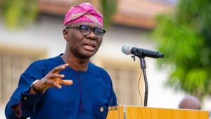 Governor Babajide Sanwo-Olu Takes Legal Stand Against EFCC Over Post-Tenure Arrest Threats