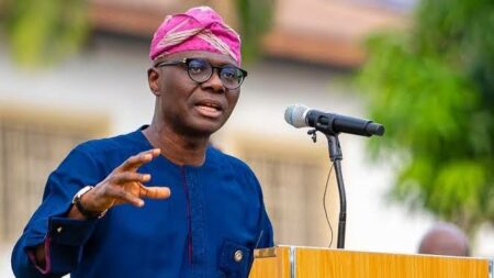 Governor Babajide Sanwo-Olu Takes Legal Stand Against EFCC Over Post-Tenure Arrest Threats