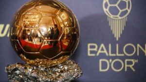 Ballon d'Or Shakes Up Football's Most Prestigious Award with Groundbreaking New Rule