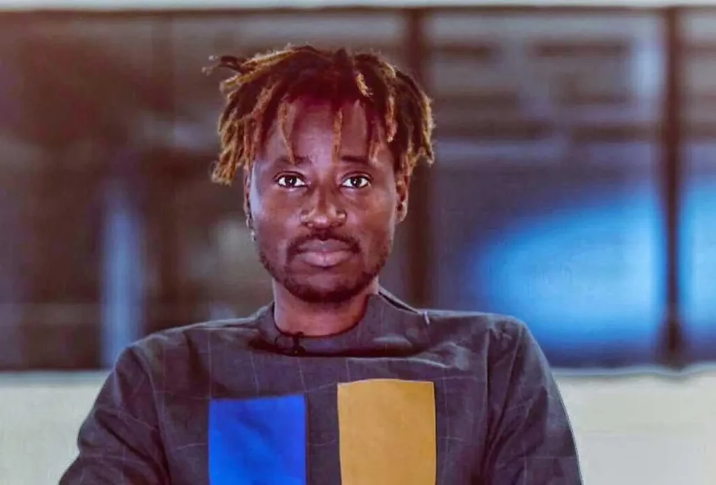 Nigerian Activist Bisi Alimi Weighs In on Verydarkman Controversy, Sparking Debate on Social Media Influence